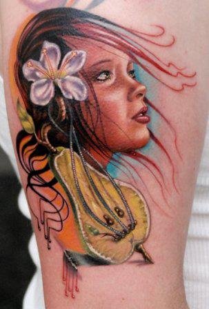 Tattoo (3308)