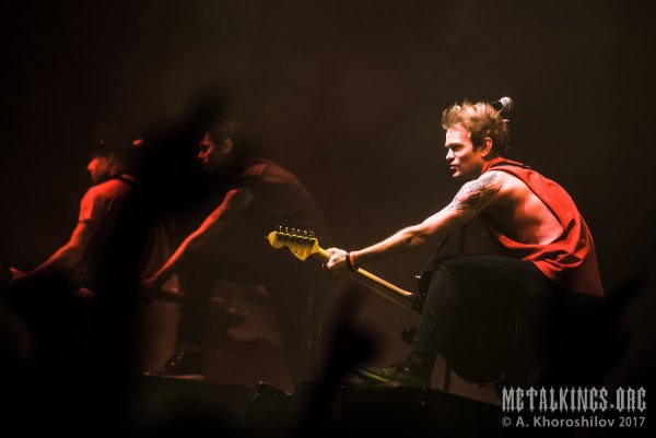 sum41 57