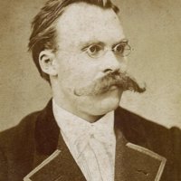 Friedrich Nietzsche-1872 retusche