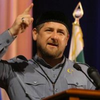 "Сий долуш Нохчийчоь ехийла тхуна!"
