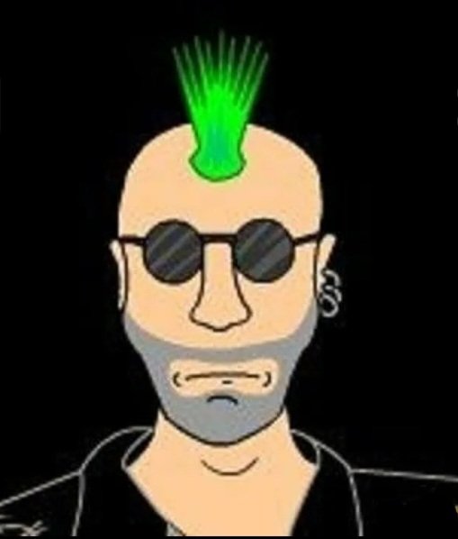 Punk- 3