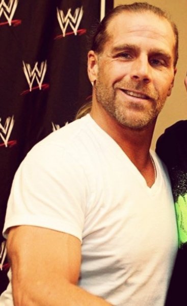 Sean Michaels