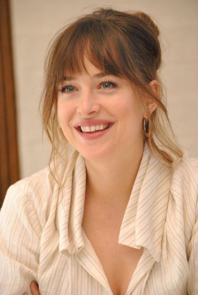 Dakota Johnson