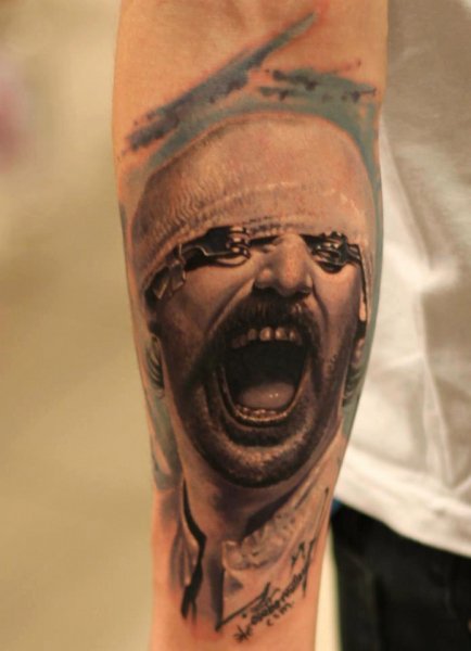 Tattoo (3312)