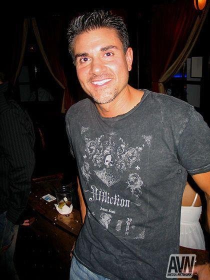 Michael Stefano