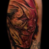 Tattoo (1048)