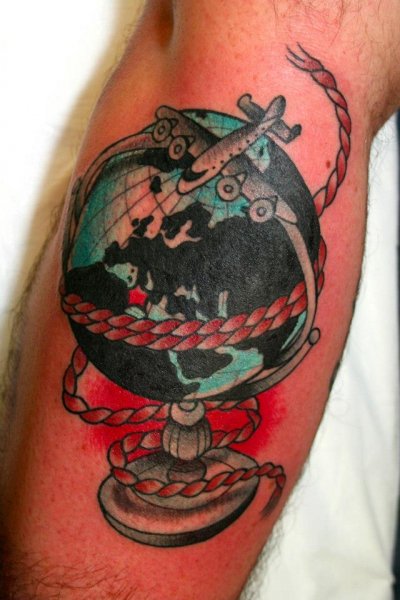 Tattoo (3406)