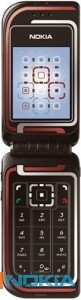 Nokia 7270 2539