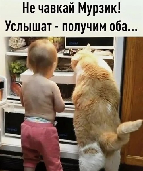Получим оба...