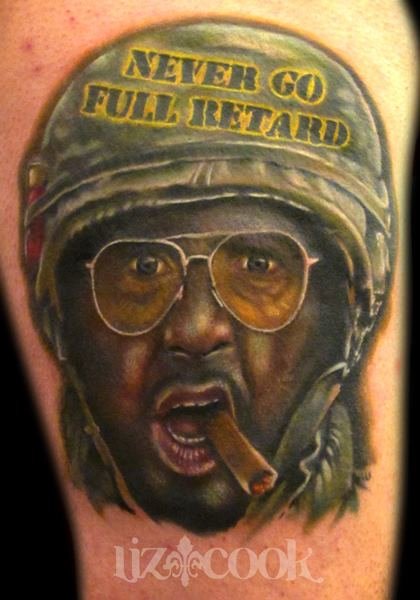 Tattoo (3692)