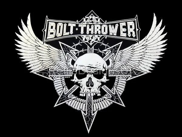 Bolt Thrower