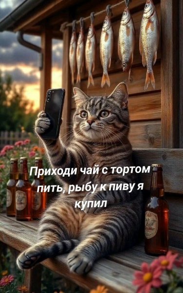 Да! ))