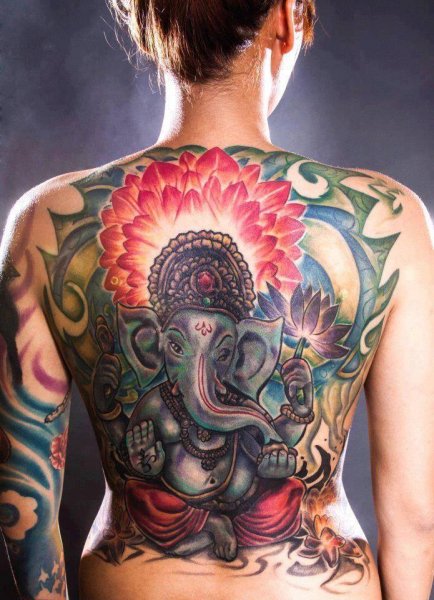 Tattoo (902)