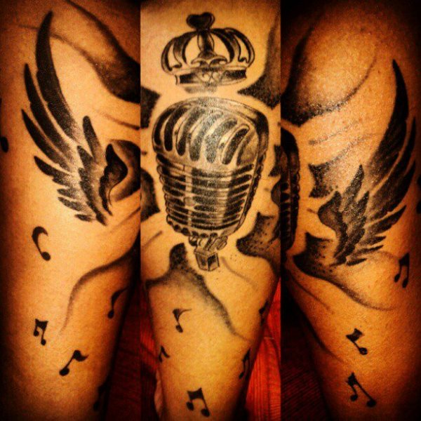 Tattoo (3586)