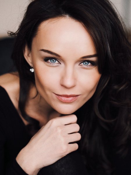 Подозёрова