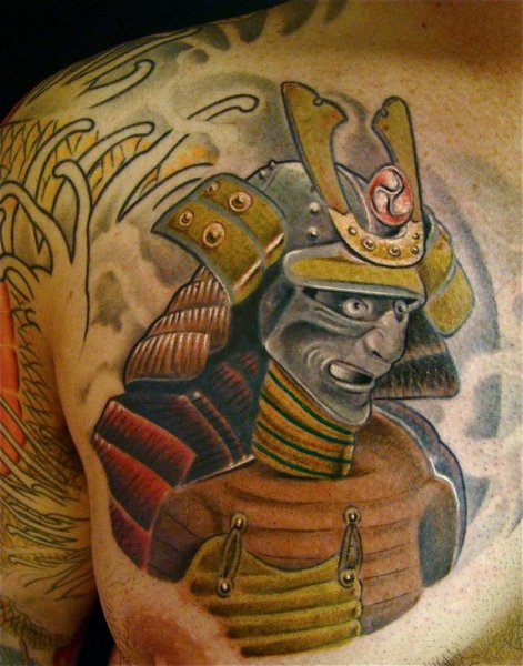 Tattoo (3417)
