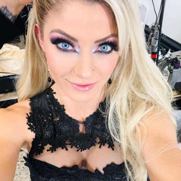 Alexa Bliss