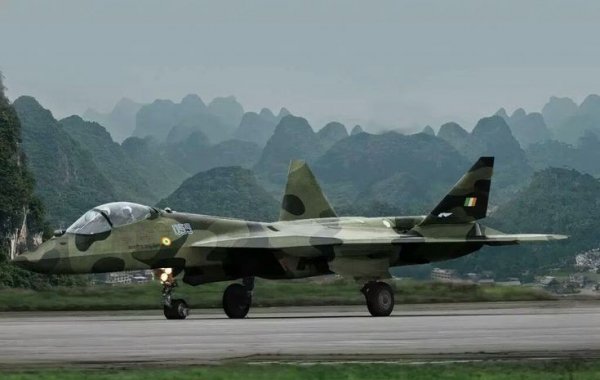 Су-57