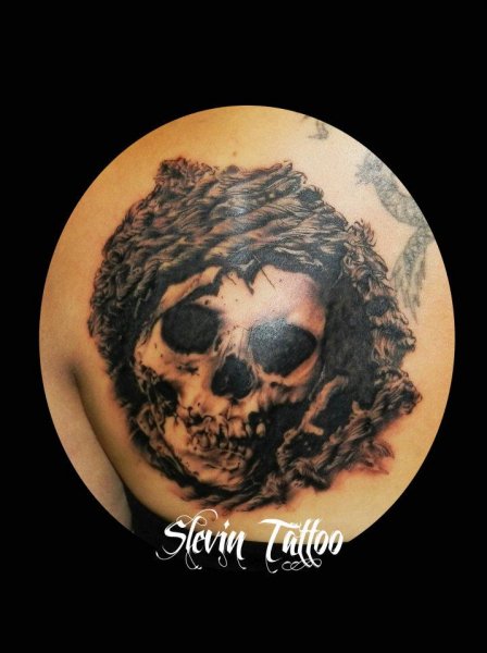 Tattoo (3568)