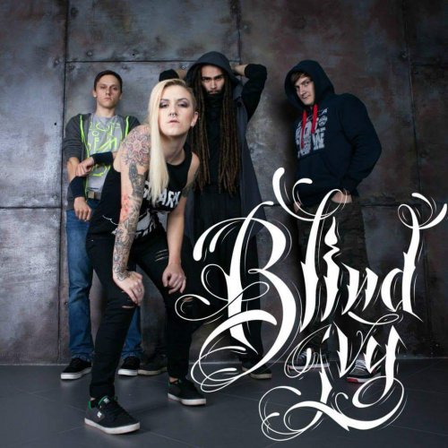 BLIND IVY