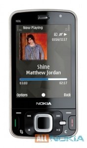 Nokia n96 31753