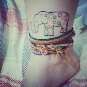 Tattoo (3401)