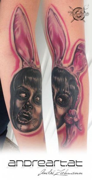 Tattoo (3414)