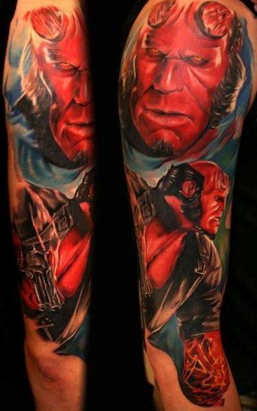 Tattoo (3543)