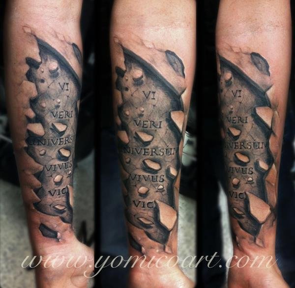 Tattoo (3635)