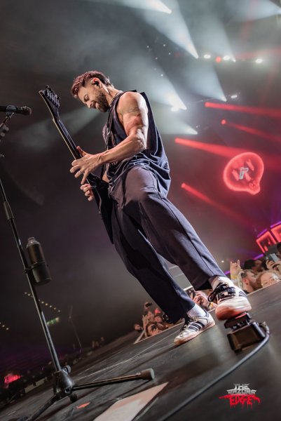 Matt Tuck (BFMV)