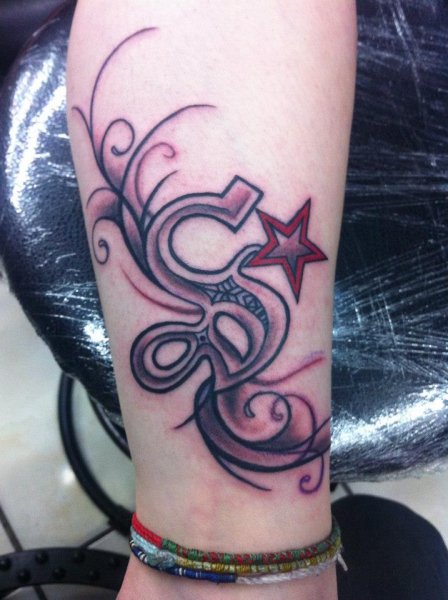 Tattoo (3606)