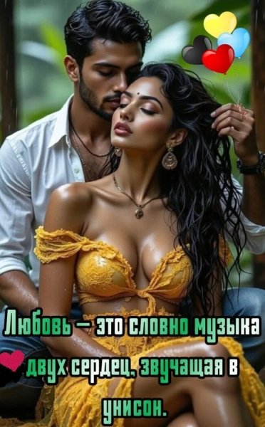 Любовь