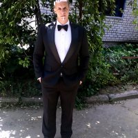 Роман Русский