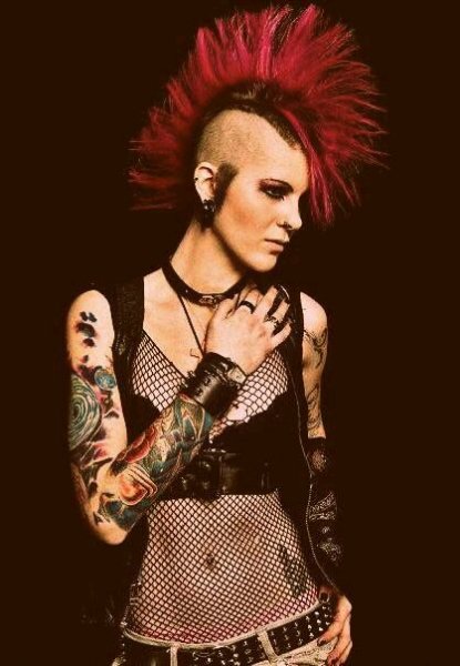 punk