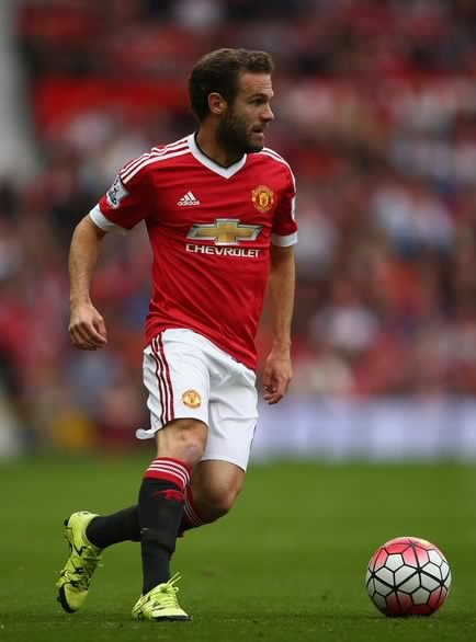 Juan Mata