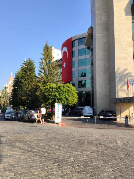 Türkiye