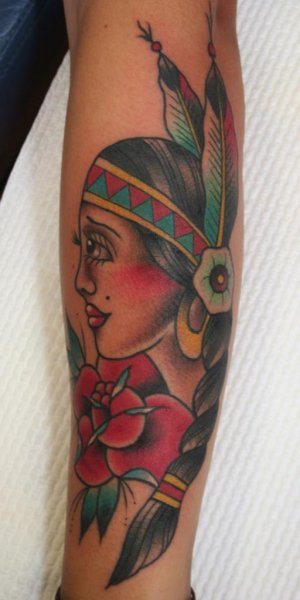 Tattoo (3255)