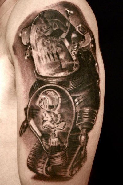 Tattoo (842)