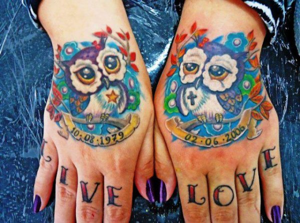 Tattoo (874)