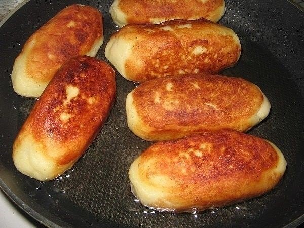 Сосиски