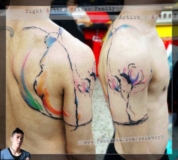Tattoo (3263)