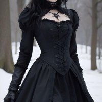 Gothic 87