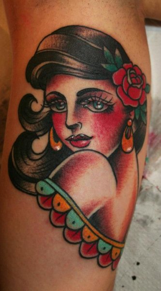 Tattoo (3648)