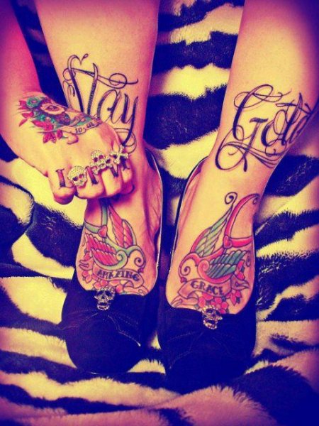 Tattoo (3713)