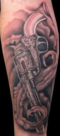 Tattoo (3717)