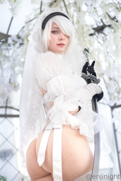 Enji-night-2B(YoRHa)-NieR-Automata-Nier-(series)-7748521