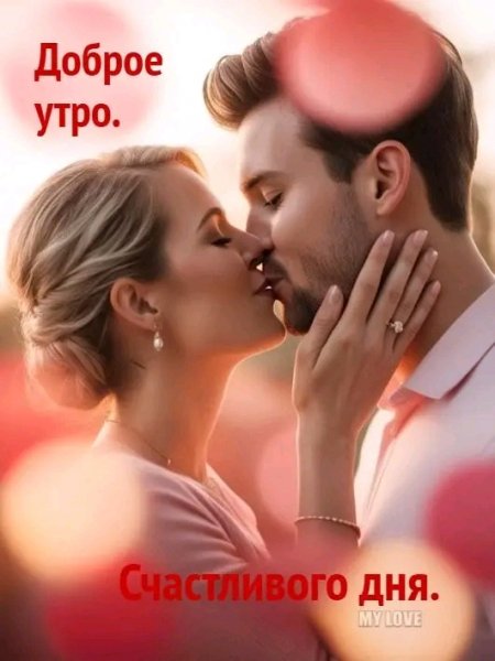 Любовь