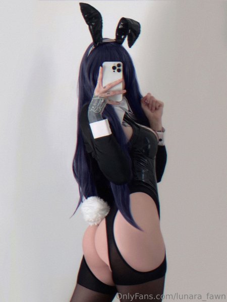 Lunara fawn-Anime-фэндомы-9023559