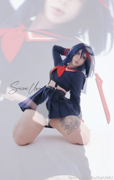08 Frauleinmilk Ryuko 8