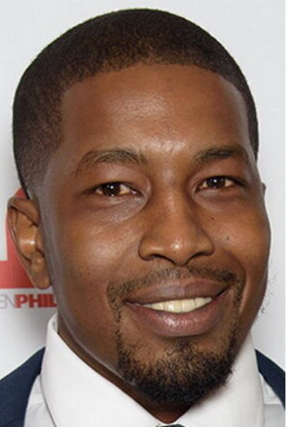 Isiah Maxwell